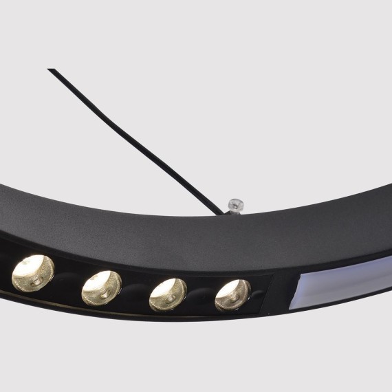 Подвесной светильник Slinga 4474-2P