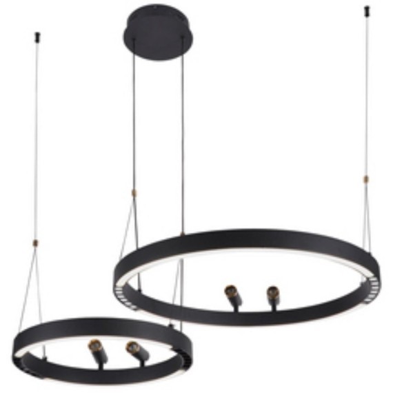 Подвесной светильник Slinga 4474-2P