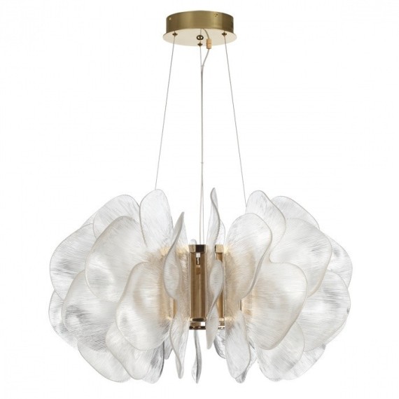 Люстра LED 115W 3500K 7789Лм Odeon Light SIAMA 5089/115L