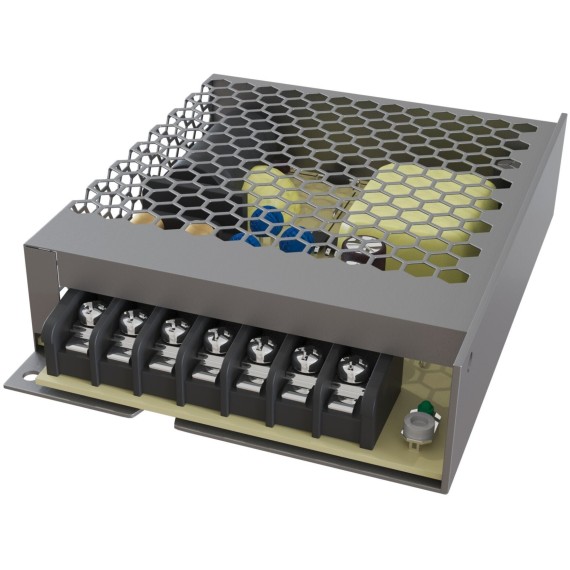 Внешний блок питания 100Ватт Maytoni Gravity TRX004DR-100S