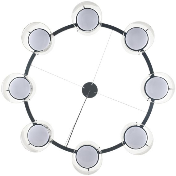 Светильник подвесной GX70 220V Lumion NATALINA 8232/8