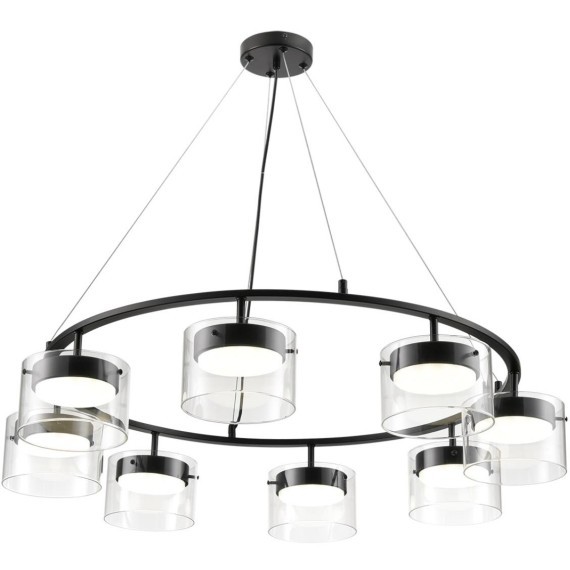 Светильник подвесной GX70 220V Lumion NATALINA 8232/8