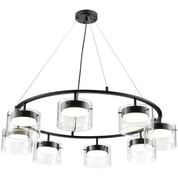 Светильник подвесной GX70 220V Lumion NATALINA 8232/8