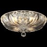 Светильник потолочный Crystal Lux DENIS D400 CHROME