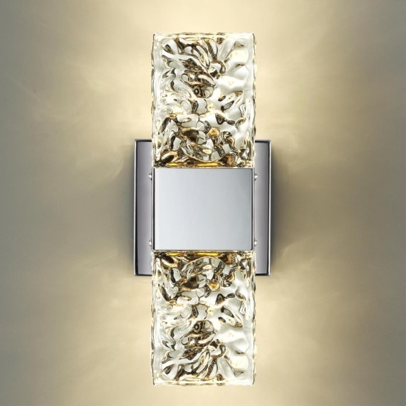 Бра Odeon Light 4365/5WL RICCI светодиодная LED 1*10W