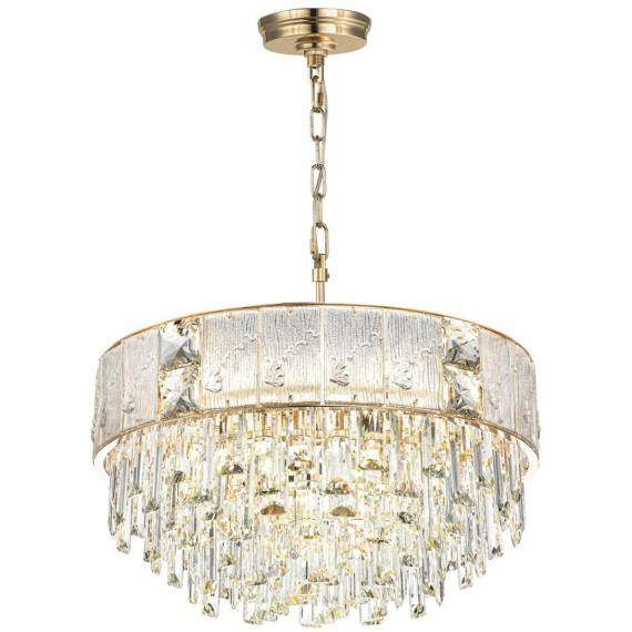 Люстра ODEON LIGHT FIESTA 5070/11