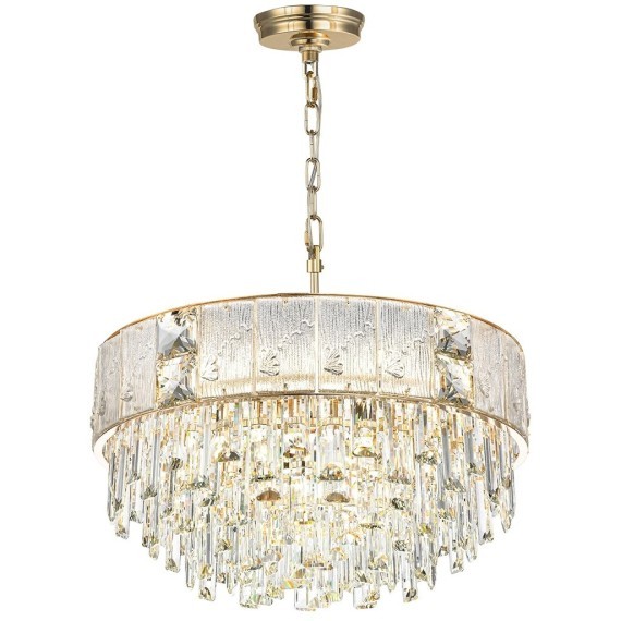 Люстра ODEON LIGHT FIESTA 5070/11