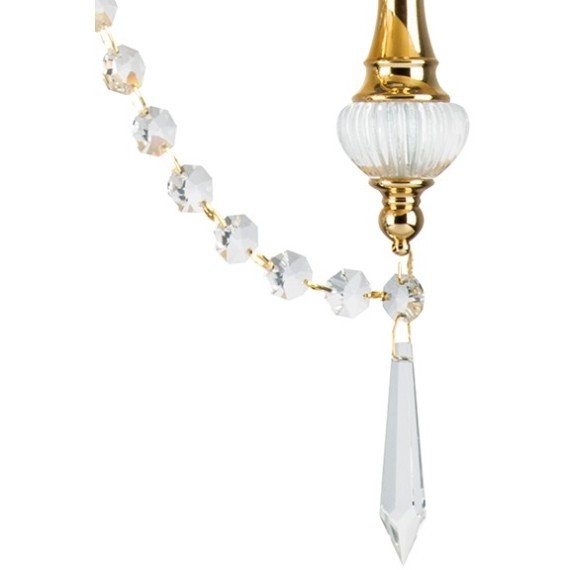 Люстра подвесная Paralume Lightstar 725033