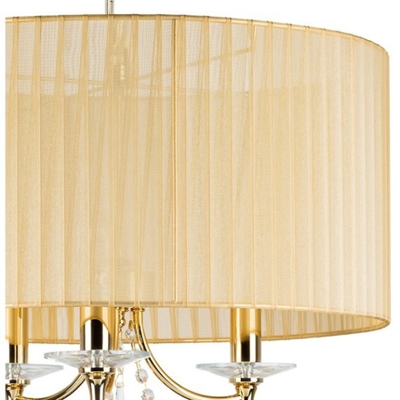 Люстра подвесная Paralume Lightstar 725033