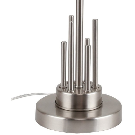 Настольная лампа 1045/11/01T Stilfort, серия Chart