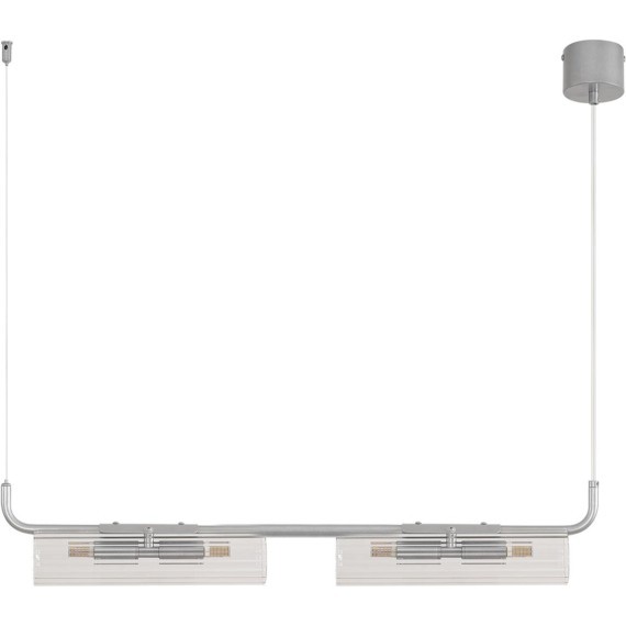 Подвес G9 220V Lumion TORONTO 8258/4