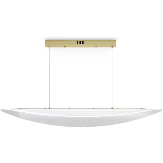 Подвесной светильник Freya FR5441PL-L40G