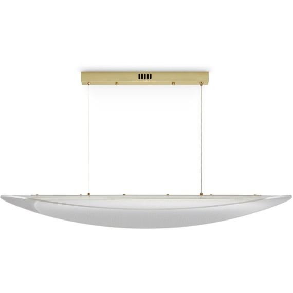 Подвесной светильник Freya FR5441PL-L40G