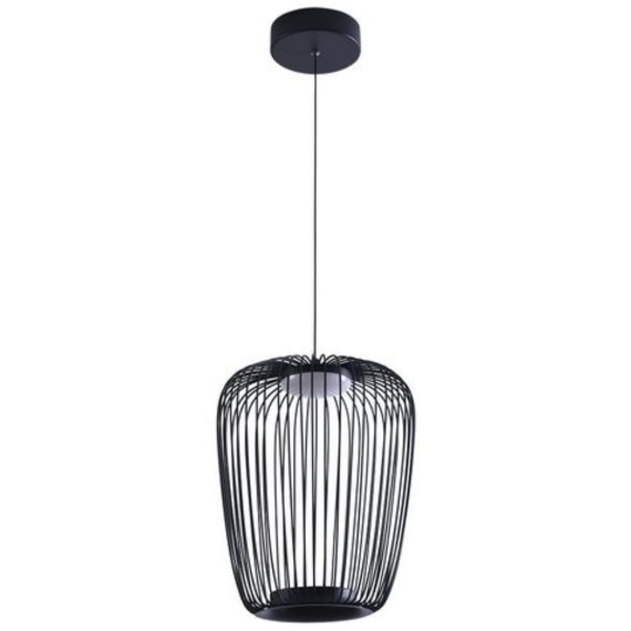 Подвесной светильник Arte Lamp FLARE A3528SP-12BK