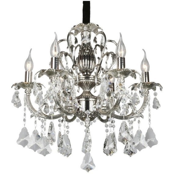 Подвесная люстра Grosseto OML-77713-06