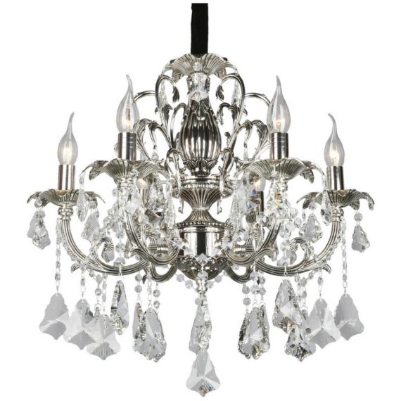 Подвесная люстра Grosseto OML-77713-06