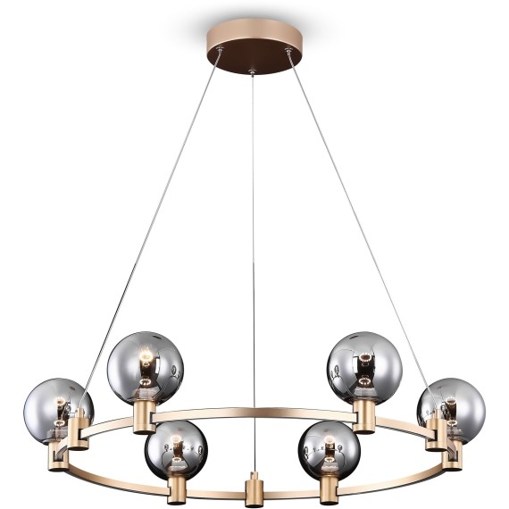 Подвесной светильник Freya FR4005PL-06G