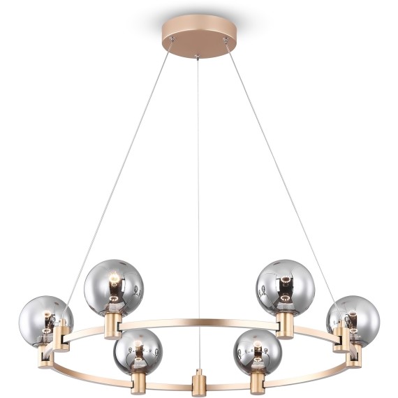 Подвесной светильник Freya FR4005PL-06G