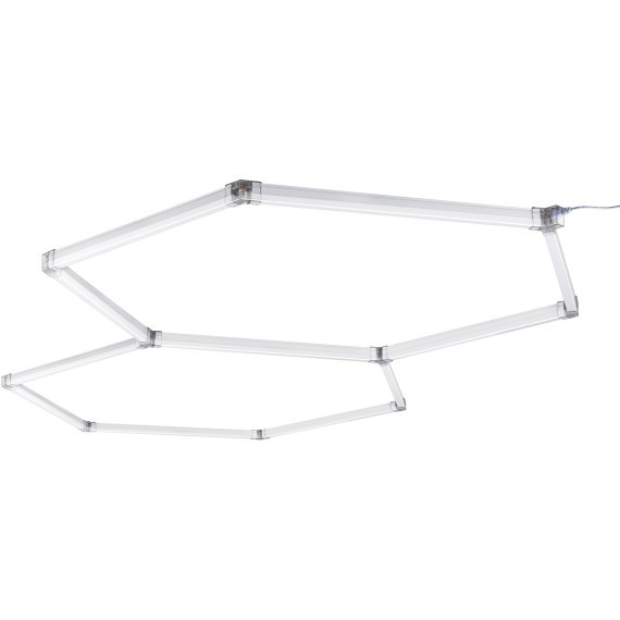 Комплект со светильником Varieta Lightstar V8A450064