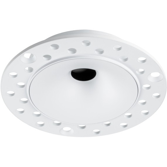 Рамка скрытого монтажа вогнутая д/светильников 0741х6 Spira Lightstar 074106-01