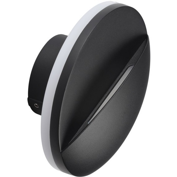 Светильник ландшафтный настенный IP54 LED 3000K Novotech HALO 359533