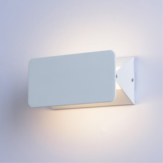 Декоративная подсветка Arte Lamp ELVIN A6164AP-1WH