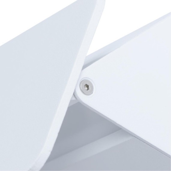 Декоративная подсветка Arte Lamp ELVIN A6164AP-1WH