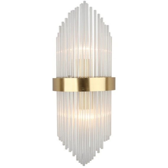 Светильник настенный (Бра) APL.638.01.02