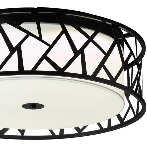 Потолочный светильник Sonex FABIANA 7700/40L