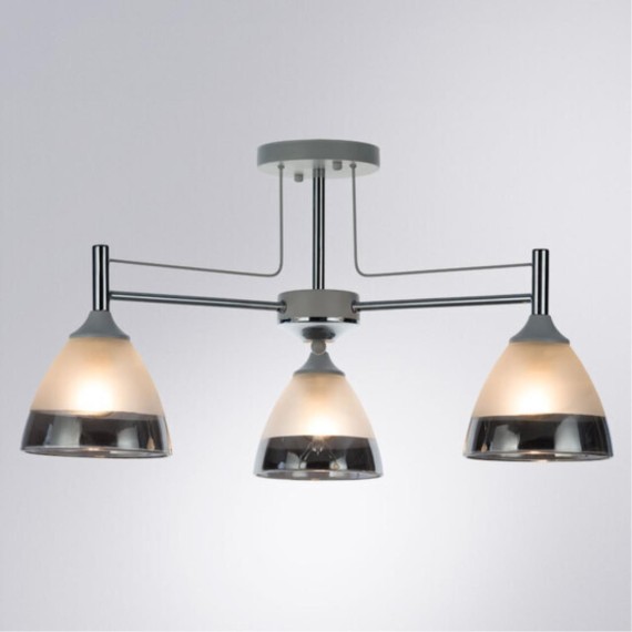 Потолочная люстра Arte Lamp FIAMMA A3521PL-3CC