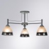 Потолочная люстра Arte Lamp FIAMMA A3521PL-3CC