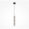 MOD461PL-L5GRK Подвесной светодиодный мраморный светильник с перекл. на драйвере цветовой температурой, 5Вт, 2700, 3000, 4000К, 90CRI, 450Лм  Maytoni Basic Texture