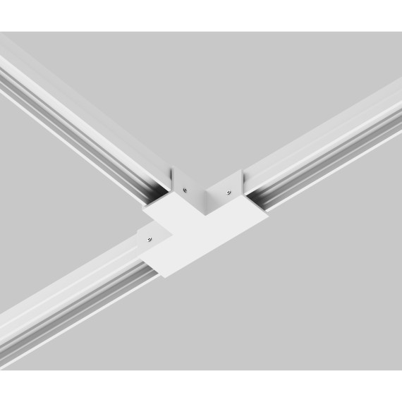 Комплектующие для профиля Outdoor O-TR001-TC-W