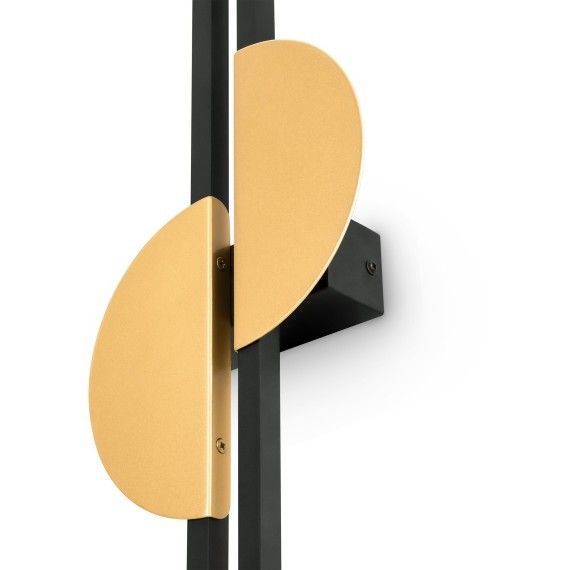 Настенный светильник (бра) Maytoni MOD179WL-L22BS4K1