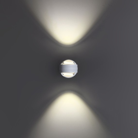 Светильник ландшафтный настенный IP65 LED 6W Novotech CALLE 359303