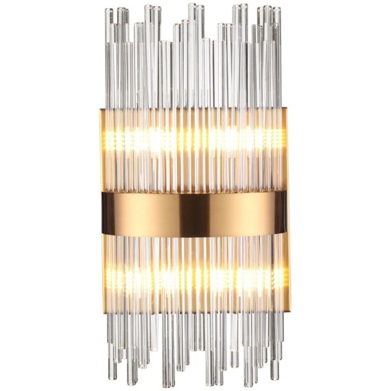 Бра Odeon Light 4722/4W FOCCO под лампы 4xG9 4*33W