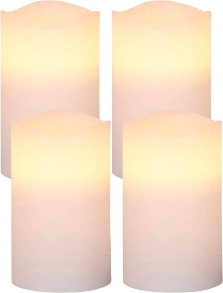 410036 Светодиодная свеча MAY