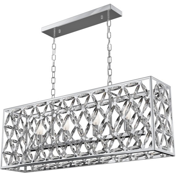 Подвесной светильник Maytoni MOD069PL-04CH