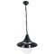 Уличный подвесной светильник Arte Lamp MALAGA A1085SO-1BG
