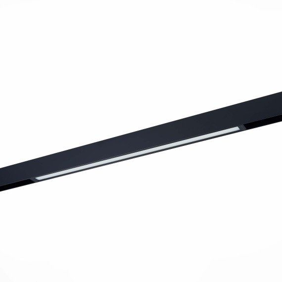 ST657.496.27 Трековый магнитный светодиодный SMART (Алиса, Siri, Bluetooth, Wi-Fi) светильник ST-Luce Skyline 220V CRI90+ 2700-6000К 2250Лм 120° 27Вт