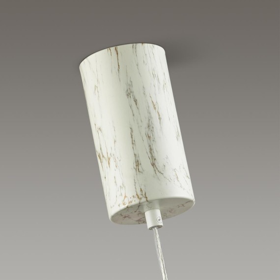 Торшер с выключателем Jungle 4864/2FC