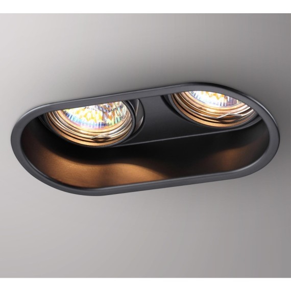 Встраиваемый светильник Novotech 370841 CLOUD под лампы 2xGU10 50W