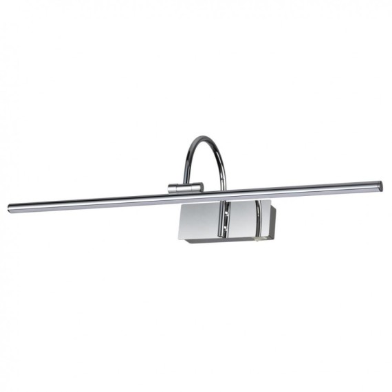 Подсветка для картин светодиодная с выключателем Geba 4910/12WL