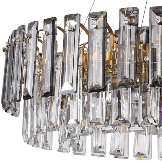 Люстра подвесная Stilfort 2159/05/12P серия Ton