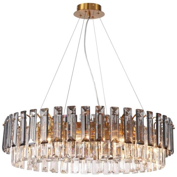 Люстра подвесная Stilfort 2159/05/12P серия Ton