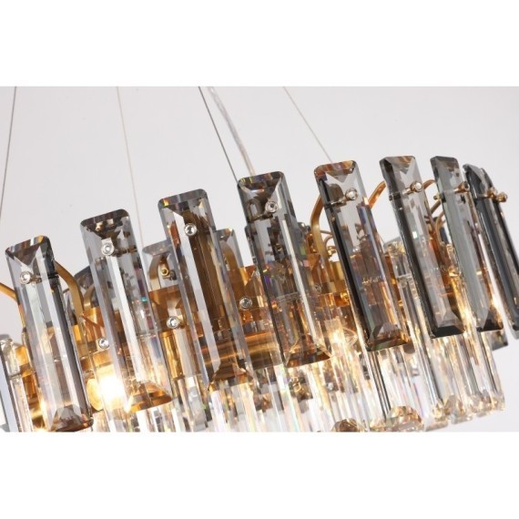 Люстра подвесная Stilfort 2159/05/12P серия Ton