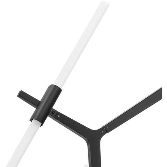 Люстра паук Lightstar 742107 Struttura под лампы 10xG9 60W