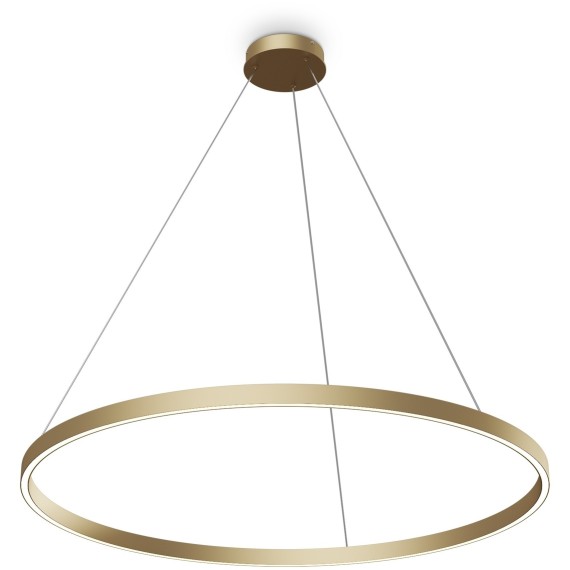 Подвесной светильник светодиодный Rim MOD058PL-L54BS4K