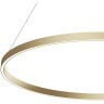 Подвесной светильник светодиодный Rim MOD058PL-L54BS4K