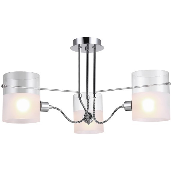 Люстра Freya FR2023PL-03CH